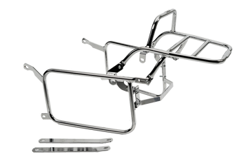 Honda VT 500 Custom [1983-1988] - Top case