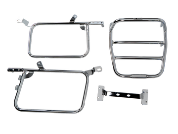 Honda CM 185 [1978-1984] - Top case