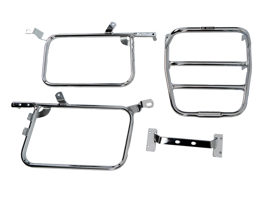 Honda CM 185 [1978-1984] - Top case