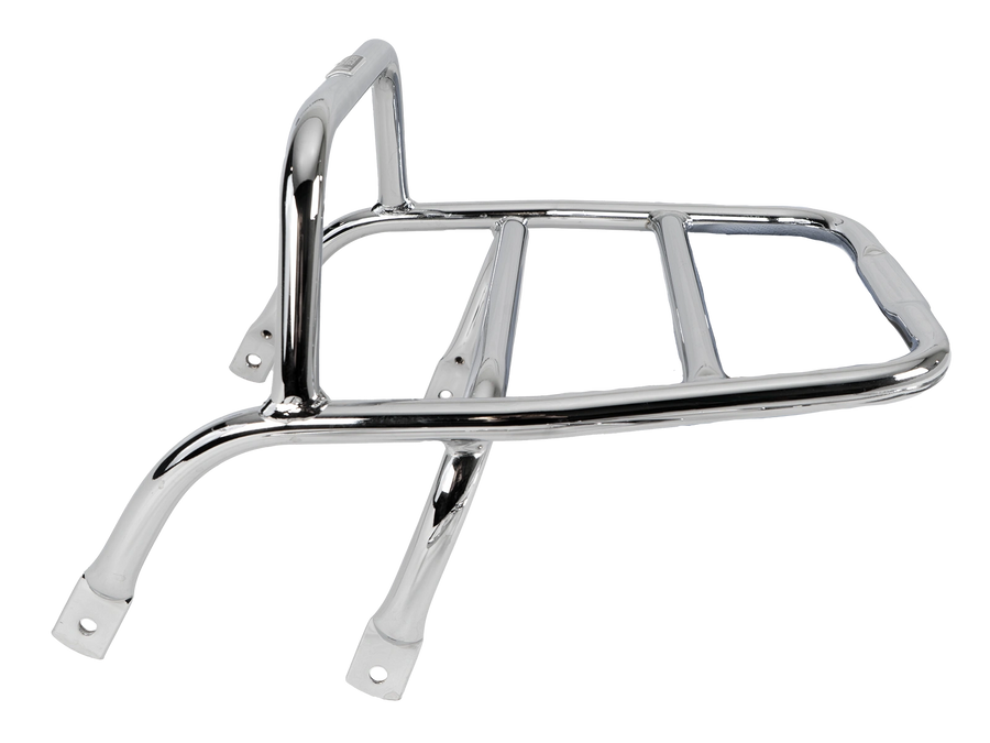 Honda CB 550 K3 [1977-1978] - Top case