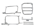 Honda CB 550 K3 [1977-1978] - Top case