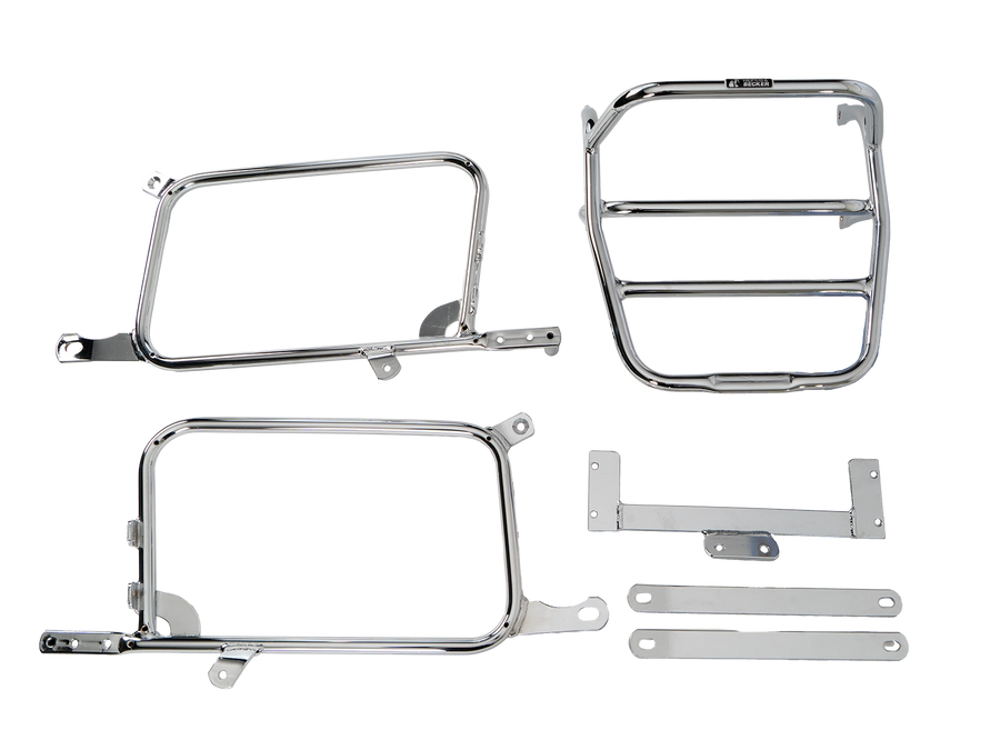 Honda CB 550 K3 [1977-1978] - Top case