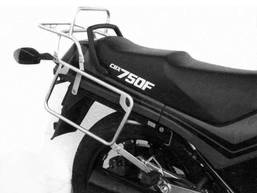 Honda CBX 750 F [1984-1986] - Top case