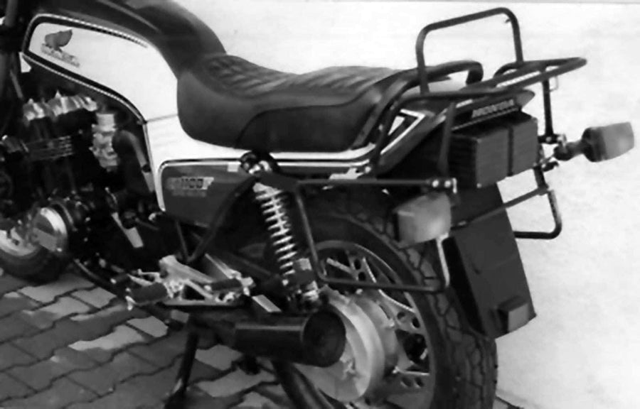 Honda CB 750 FC [1980-1984] - Top case