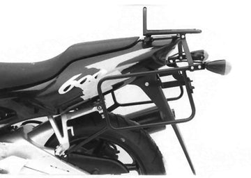 Honda CBR 600 F [1997-1998] - side cases