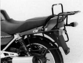Honda CB 450 S [1986-1989] - Top case