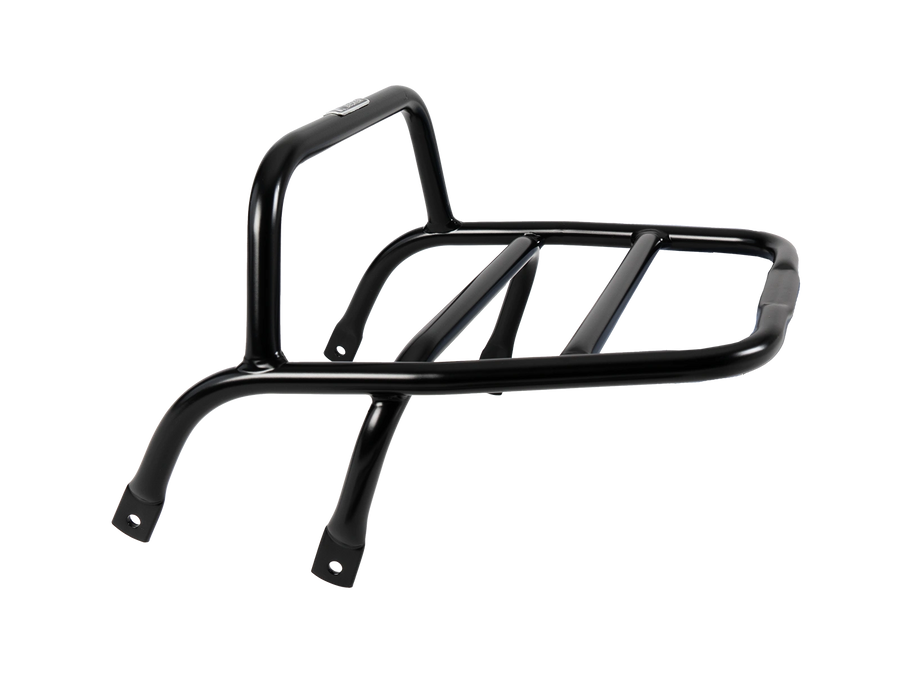 Honda XL 600 LM [1985-1986] - Top case