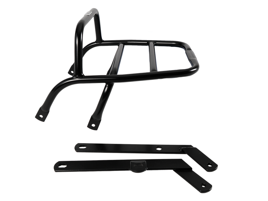 Honda XL 600 LM [1985-1986] - Top case