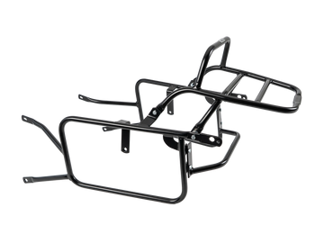 Honda VFR 750 F [1986-1987] - Top case