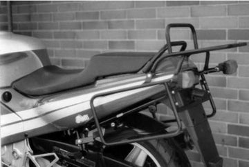 Honda CBR 600 F [1986-1990] - Top case