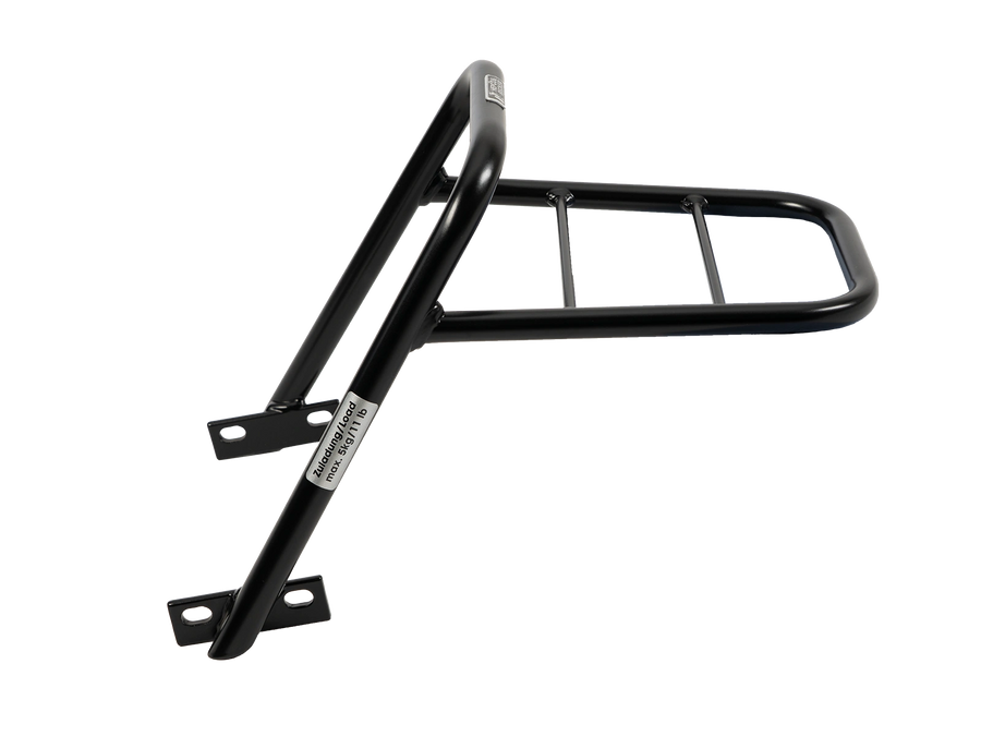 Honda CBR 600 F [1991-1992] - tubular luggage rack black