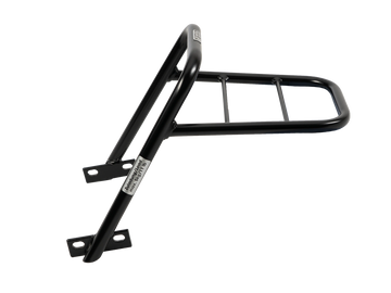Honda CBR 600 F [1993-1996] - tubular luggage rack black