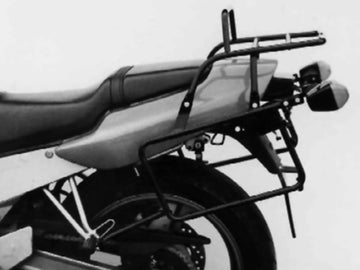 Honda CB 1 [1989-1991] - Top case