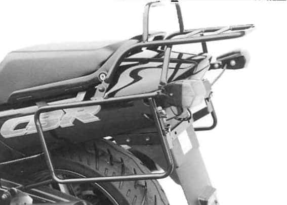 Honda CBR 1000 F [1989-1992] - Top case