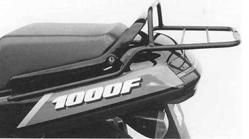 Honda CBR 1000 F [1989-1992] - Top case