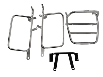 Kawasaki Z 400 [1976-1979] - Top case