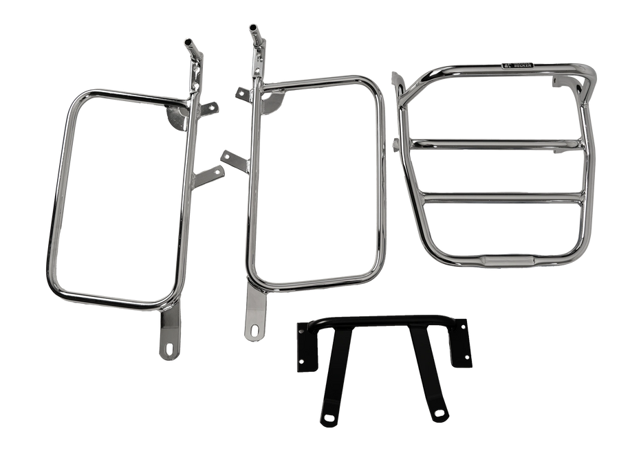 Kawasaki Z 400 [1976-1979] - Top case