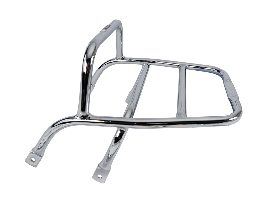 Kawasaki Z 550 LTD [1980-1983] - Top case