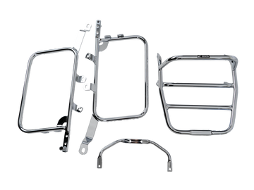 Kawasaki Z 550 LTD [1980-1983] - Top case