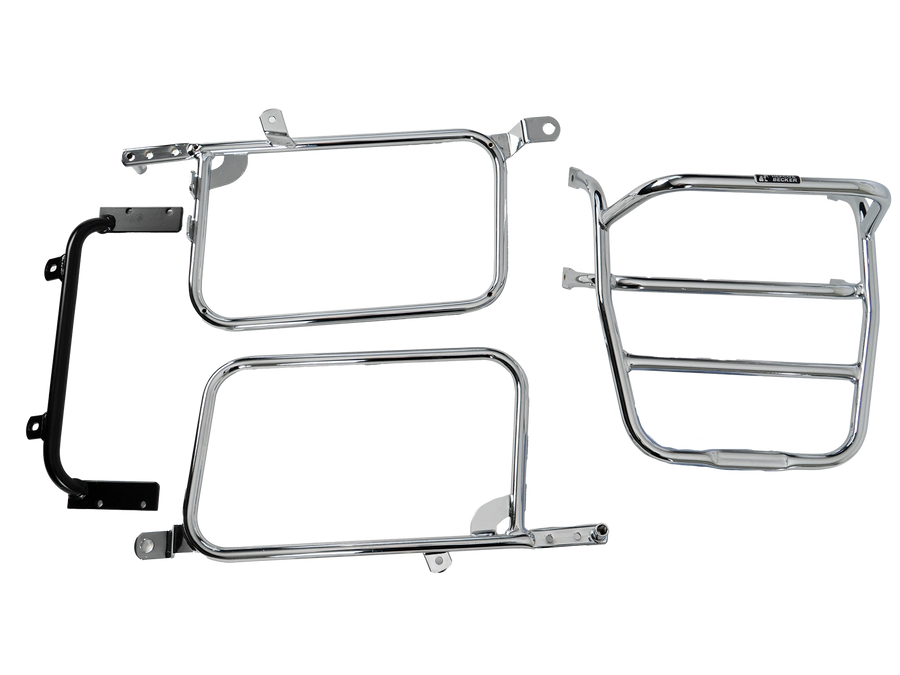 Kawasaki Z 650 A [1977-1979] - Top case
