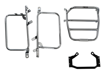 Kawasaki Z 1000 ST [1979-1980] - Top case