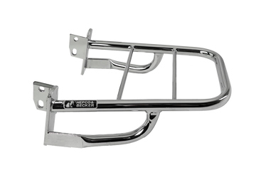 Kawasaki Z 450 LTD [1985-1989] - Top case