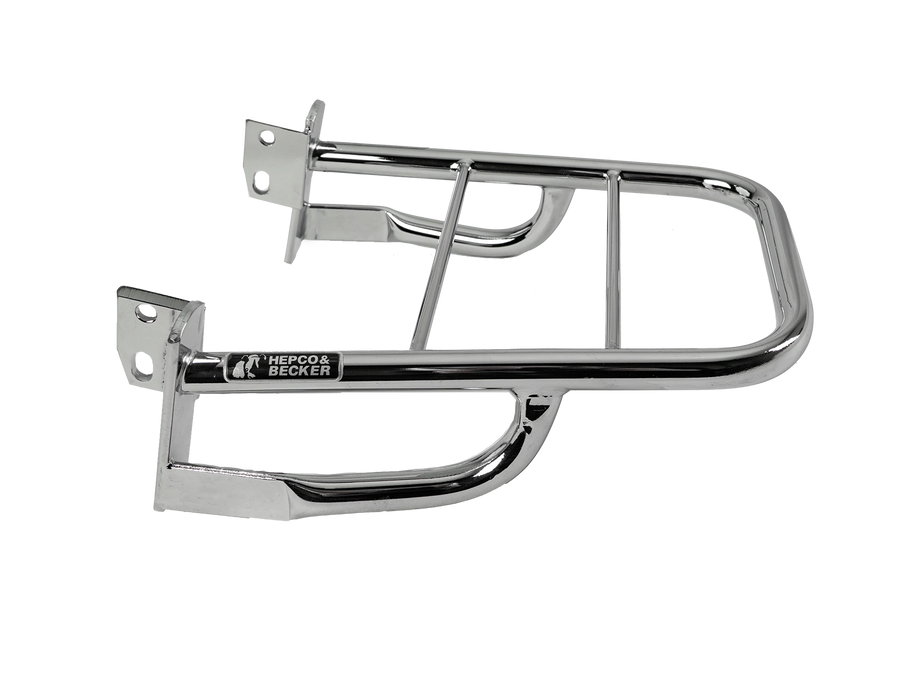 Kawasaki Z 450 LTD [1985-1989] - Top case