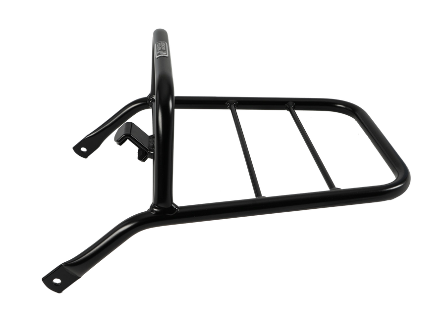 Kawasaki GPX 600 R [1988-1999] - tubular luggage rack black