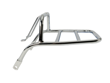 Kawasaki EL 250 [1994-2003] - Top case