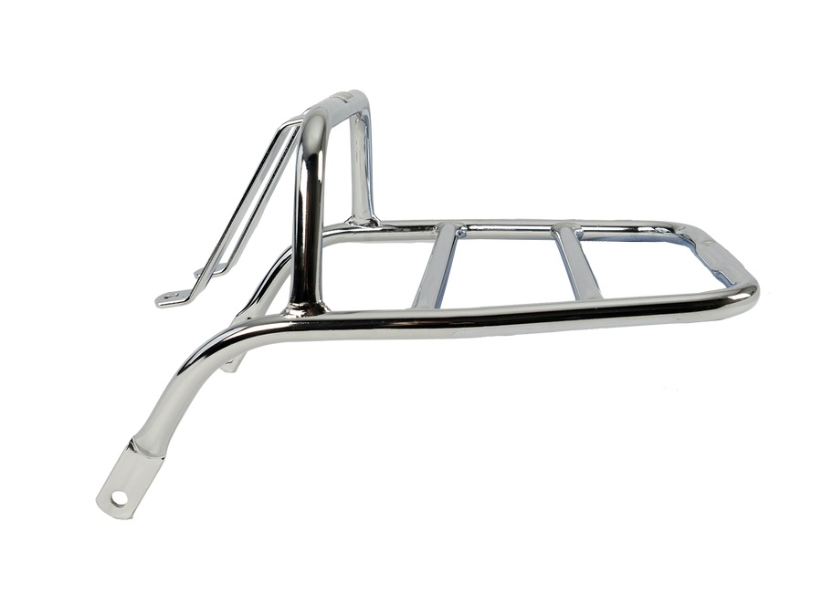 Kawasaki EL 250 [1994-2003] - Top case