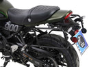 Kawasaki Z900 RS [2026] - side case carrier Lock-it black