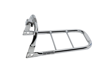 Kawasaki EN 500 [1990-1995] - Top case