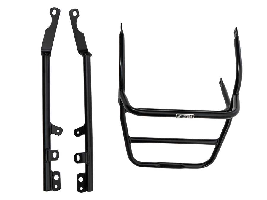 Suzuki GS 650 Katana [1981-1984] - Top case