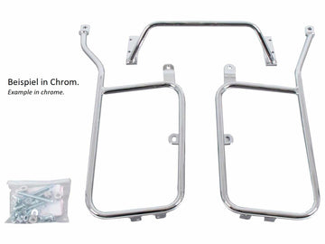 Suzuki VL 800 Intruder LC Volusia [2001-2016] - side cases
