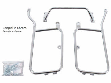 Suzuki VL 800 Intruder LC Volusia [2001-2016] - side cases