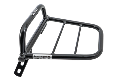 Suzuki GSX 1100 R [1991-1992] - tubular luggage rack black
