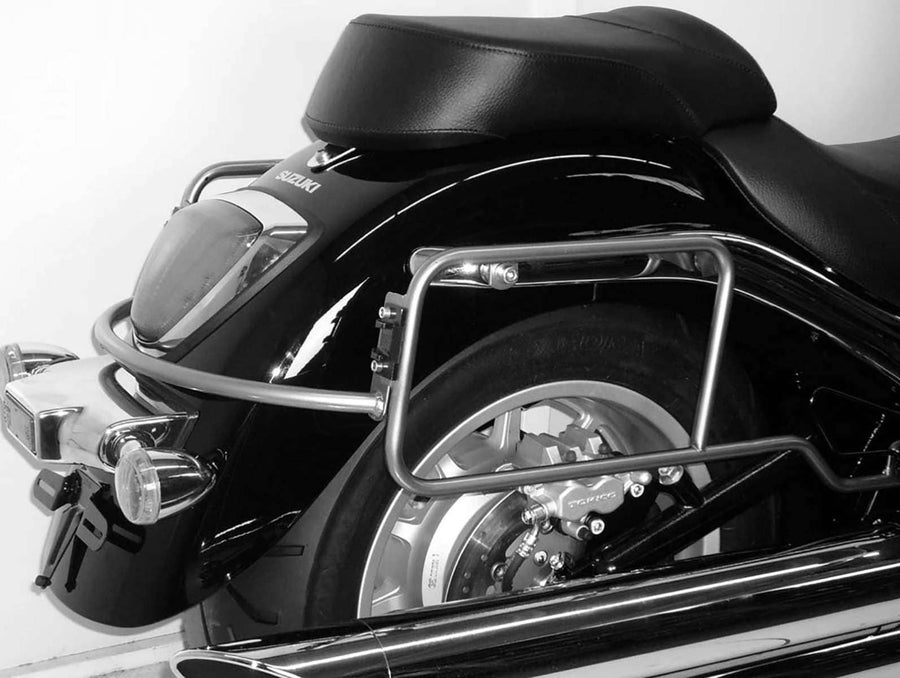Suzuki C 1800 R [2008-2010] - side cases