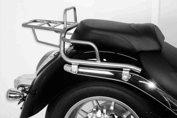 Suzuki C 1800 R [2008-2012] - Top case
