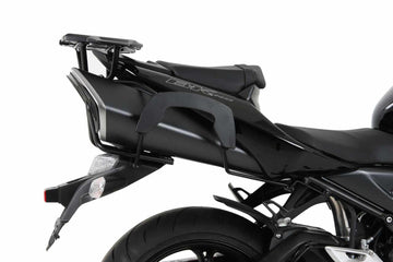 Suzuki B-King [2008-2011] - Alurack top case carrier black