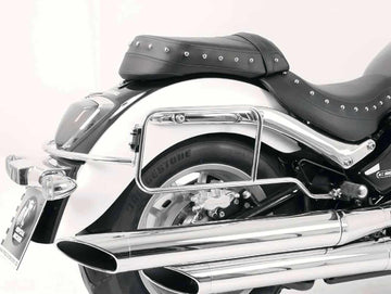 Suzuki C 1800 R [2011-2013] - side cases
