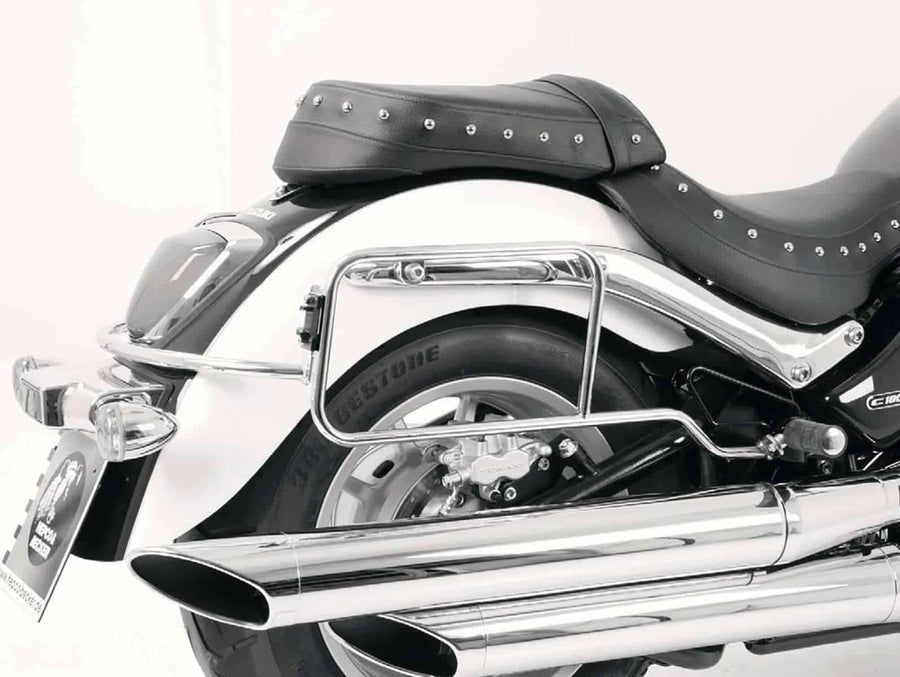 Suzuki C 1800 R [2011-2013] - side cases