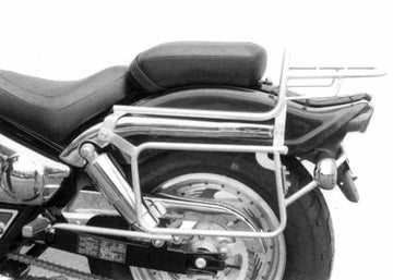 Suzuki VZ 800 Marauder [1996-2003] - suitcase carrier - 0