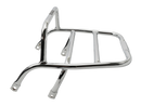 Yamaha XS 650 [1975-1983] - tubular luggage rack top case carrier chrome