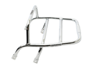Yamaha XS 650 [1975-1983] - tubular luggage rack top case carrier chrome