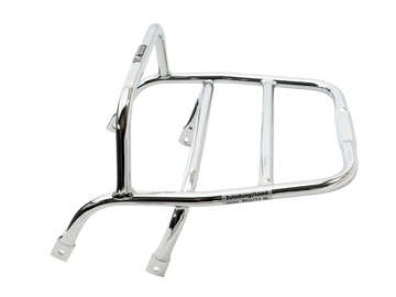 Yamaha XS 650 [1975-1983] - tubular luggage rack top case carrier chrome