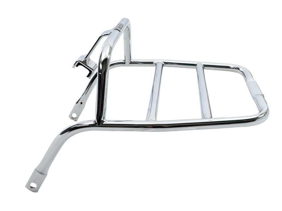 Yamaha XS 750 SE [1981-1987] - Top case