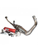Derbi Senda DRD X-Treme SM '10 - '17 50 2T D50B0 - Exhaust S Road