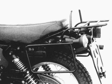 Yamaha XT 500 [1986-1989]-complete beam - 0