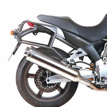 Yamaha BT 1100 Bulldog [2001-2006] - Side case