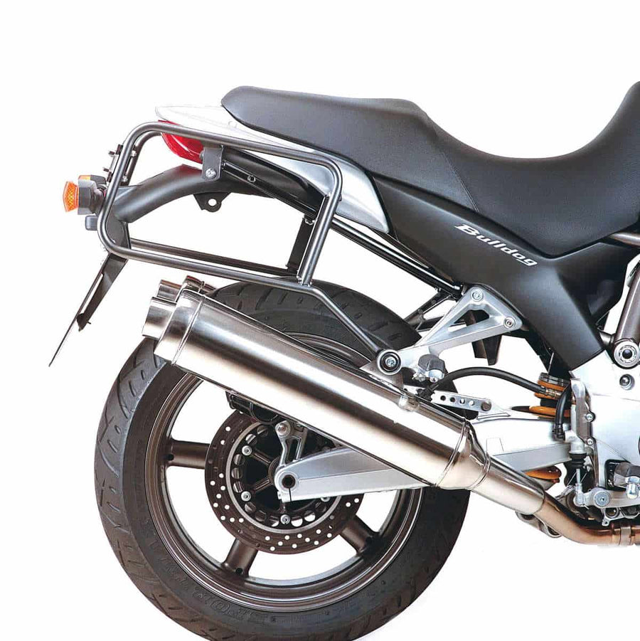 Yamaha BT 1100 Bulldog [2001-2006] - Side case
